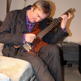 #36 – Allan Holdsworth