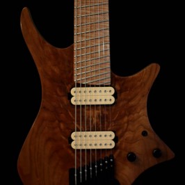 Boden Prototype – Tosin Abasi