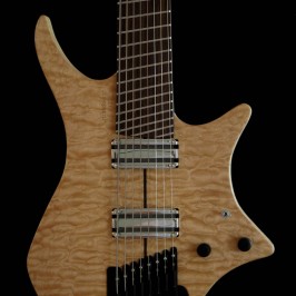 #17 – Tosin Abasi