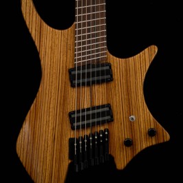#22 – EndurNeck(tm) Demo